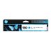 HP 980 Cyan Ink Office jet Enterprise