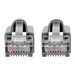 EATON TRIPPLITE Cat6a Network Cable