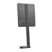 HP B560 PC Mounting Bracket