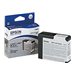 EPSON 5LB T5809 ink cartridge light