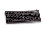CHERRY STD G83-6104 USB grey (US)