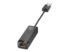 HP USB 3.0 to Gig RJ45 Adapter G2 Blk120