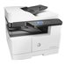 HP LaserJet MFP M443nda A3 mono USB