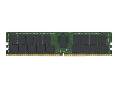 KINGSTON 64Go 2666MT/s DDR4 ECC Reg CL19