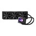 ASUS ROG Ryujin III 360 CPU cooler