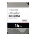 WESTERN DIGITAL Ultrastar HC550 14To SE
