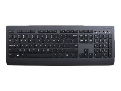 LENOVO Professional Wireless Keyboard -