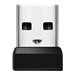 LOGI MK295 Silent Wireless Combo - White