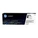 HP 827A Black Toner