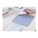 LOGI Mouse Pad Studio Series BLUE GREY
