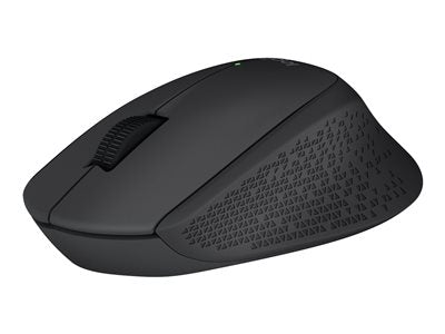 LOGI M280 Wireless Mouse - Black