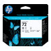 HP NO72 TETE D IMPRESSION PHOTO