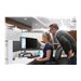 FELLOWES 20IN W FILTRE PRIVASCREEN