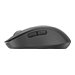 LOGI M650 L Wireless Mouse GRAPHITE
