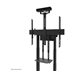 NEOMOUNTS Videobar Kit Cam- & AV shelf