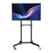 EATON TRIPPLITE TV/Monitor Cart