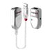 LINDY Extender USB 1.1 Cat.5 50m