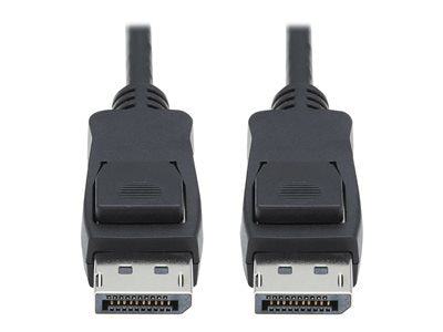 EATON TRIPPLITE DisplayPort 1.4 Cable