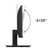 PHILIPS 221V8A/00 Monitor 21.5inch FHD