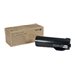 XEROX BLACK DUAL PACKAGE TONER