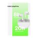 BELKIN SOUNDFORM RHYTHM Wireless Earbuds