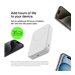 BELKIN 10k Qi2 MagSafe Powerbank