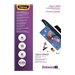 FELLOWES SUPERQUICK LAM POUCH 80MIC A4