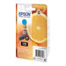 EPSON 1LB Singlepack Cyan 33 Claria Prem
