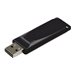 TRANSCEND 8Go Clé USB 2.0 - Noir