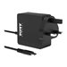 PORT DESIGNS Type C Power Adapter 45W