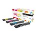 BROTHER BLISTER PACK 2 NOIRES H
