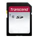 TRANSCEND 8Go Carte SD Class10