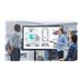 OPTOMA 3862RK ENI Monitor 86p 4K UHD