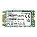 TRANSCEND 250Go M.2 2242 SSD SATA3 B+M