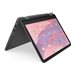 LENOVO 500e G4 N100 12p 8Go 64Go