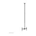 NEOMOUNTS Flat Screen Ceiling Mount