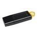 KINGSTON 128Go USB3.2 Gen1 DT Bk+Yellow