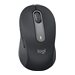 LOGI MK330 Wireless Combo black USB(FRA)