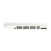 D-LINK Nuclias Switch 28xGE-ports Smart