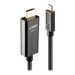 LINDY 10m USB Type C to HDMI 4K60 Cable