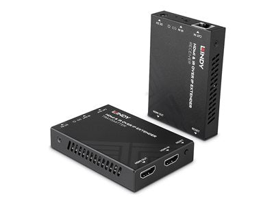 LINDY HDMI & IR over IP Extender