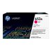 HP 653A Magenta Toner