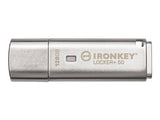 KINGSTON 128Go IKLP50 AES USB