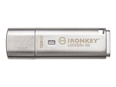KINGSTON 128Go IKLP50 AES USB