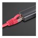 LINDY USB 3.2 Gen 2 Type C Hub & Gigabit