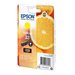 EPSON 1LB T0806 ink cartridge light mag