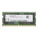 HP 32GB 1x32Go DDR5 4800 SODIMM ECC Mem