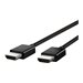 LINDY 15m Standard HDMI Cable AnthraLine