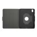 TARGUS VersaVu case New iPad 2022 Silver