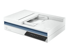 HP ScanJet Pro 2600 f1